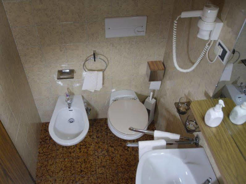 Hotel Antholzerhof Anterselva di Sotto エクステリア 写真